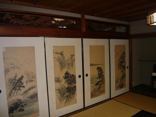 Seikiro Ryokan Historical Museum Hotel