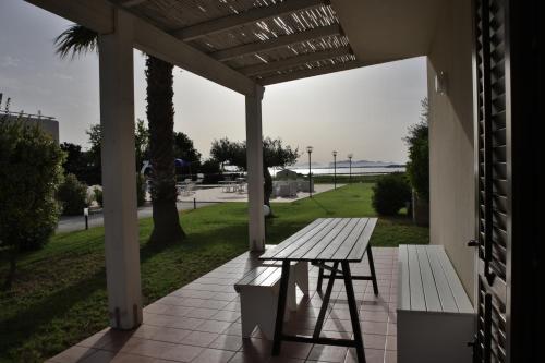 Létesítmények, Oasi Guzzetta in Marsala