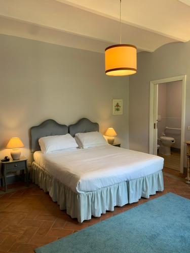Classic Double or Twin Room