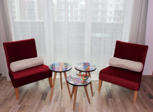 Apartament Rubin Apartament Rubin