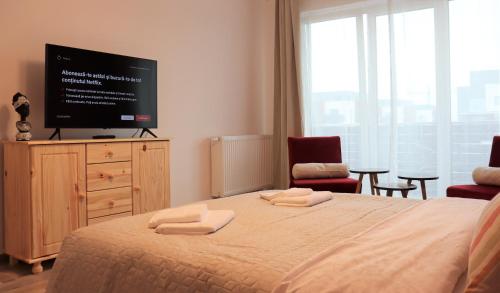 Apartament Rubin Apartament Rubin