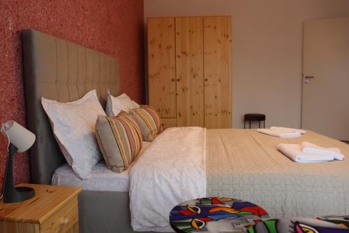 Apartament Rubin Apartament Rubin