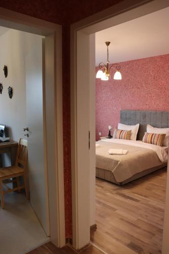 Apartament Rubin Apartament Rubin