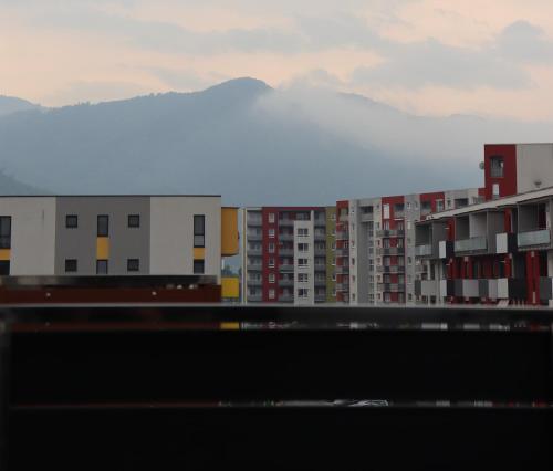 Apartament Rubin Apartament Rubin