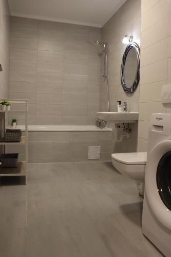 Apartament Rubin Apartament Rubin