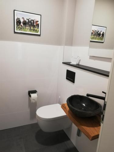 Ferienwohnung am Welper-Wald-Vechta-Sud 10.9km von Drebber entfernt