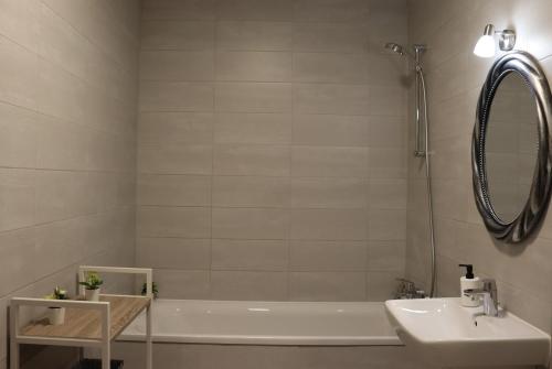 Apartament Rubin Apartament Rubin