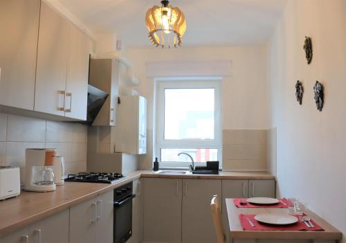 Apartament Rubin Apartament Rubin