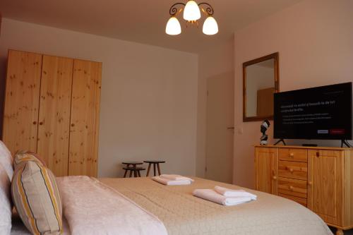 Apartament Rubin Apartament Rubin