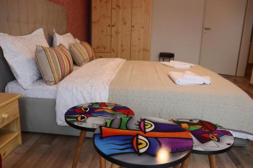 Apartament Rubin Apartament Rubin