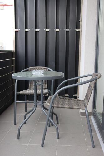 Apartament Rubin Apartament Rubin