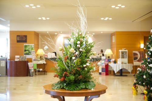 Hakusan Hotels