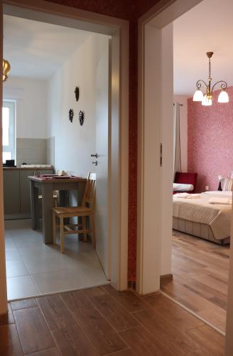 Apartament Rubin Apartament Rubin