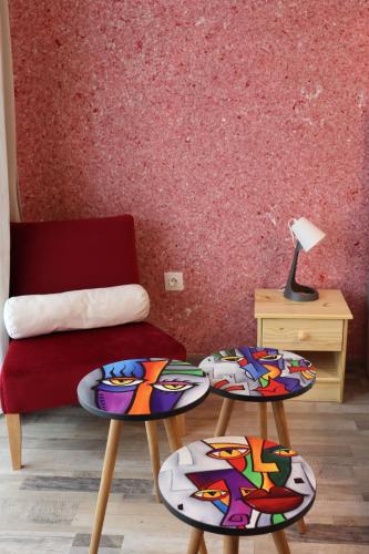 Apartament Rubin Apartament Rubin