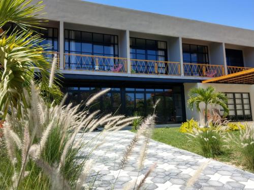 AR Luxury suites