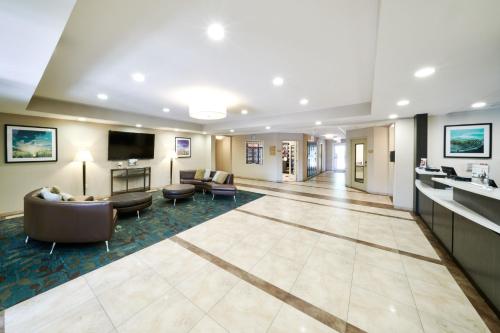 Candlewood Suites Midland, an IHG Hotel