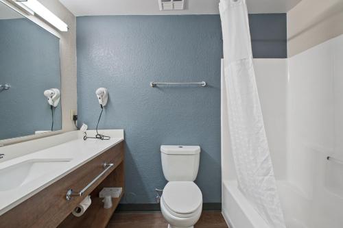 Extended Stay America Suites - San Jose - Mountain View - image 7