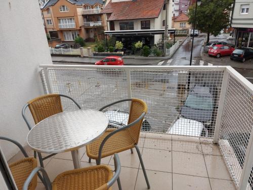 Apartman Sladja in Біеліна