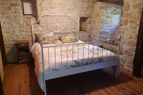 Maison traditionnelle en Lozere in Laguiole