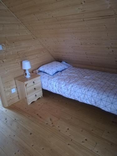Noclegi nad stawami wypożyczalnia kajaków i rowerów