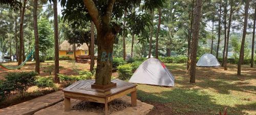 BN Private Beach & Resort - Jinja in Jinja