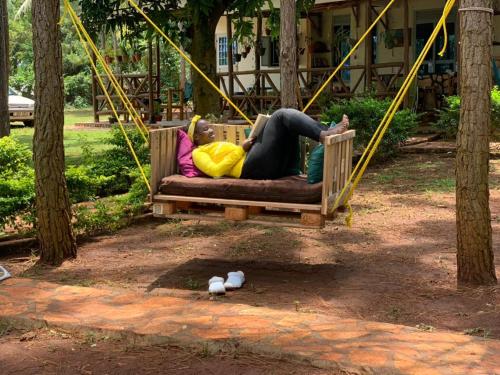 BN Private Beach & Resort - Jinja in Jinja
