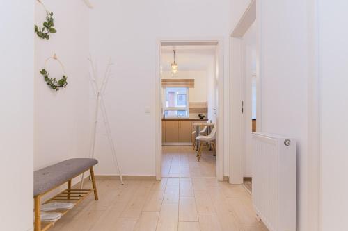 Apartament Topaz Apartament Topaz