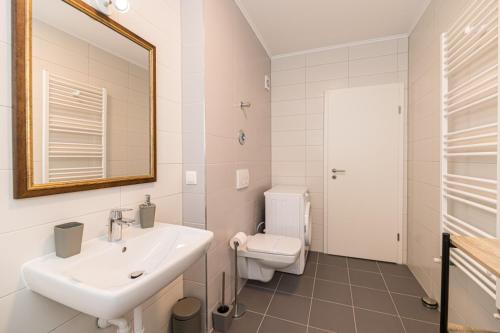 Apartament Topaz Apartament Topaz