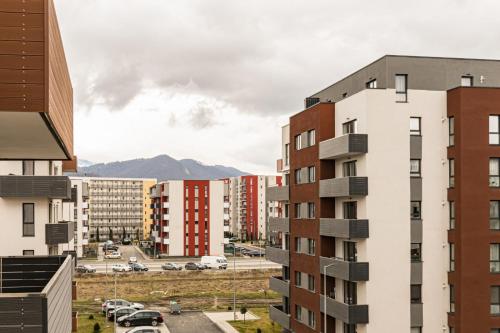 Apartament Topaz Apartament Topaz