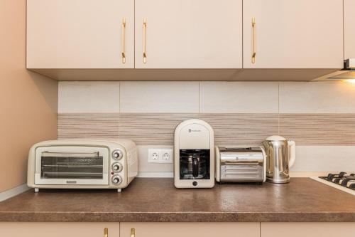 Apartament Topaz Apartament Topaz