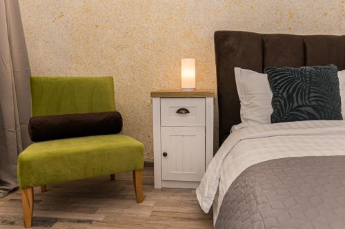 Apartament Topaz Apartament Topaz