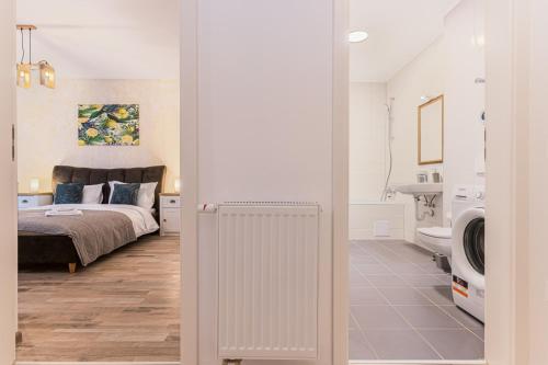 Apartament Topaz Apartament Topaz