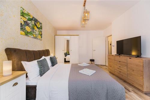 Apartament Topaz Apartament Topaz