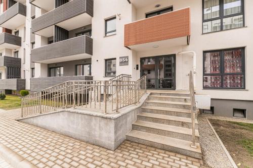 Apartament Topaz Apartament Topaz