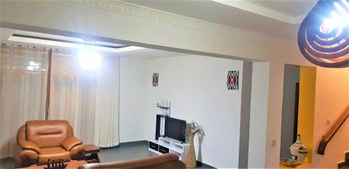 Maison de Passage - Isaro Passage House - Vacation Rental In Kigali photo 3