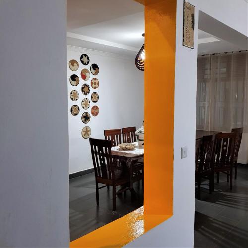 Maison de Passage - Isaro Passage House - Vacation Rental In Kigali photo 2
