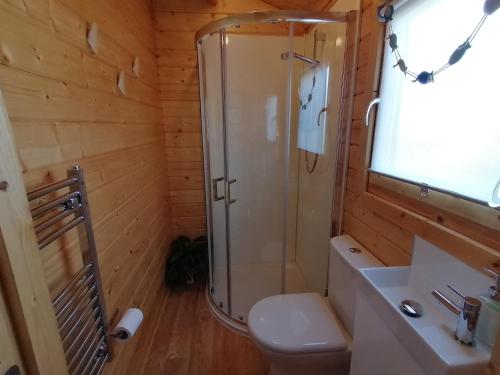 Skyecoorie Cabin – Isle of Skye