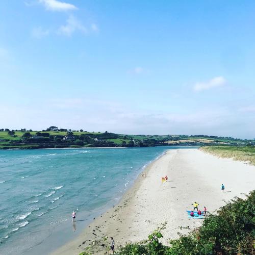 παραλία, West Cork Escape in Κλονακίττη