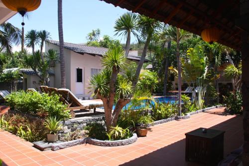 Xin Chao Hotel, Mui Ne