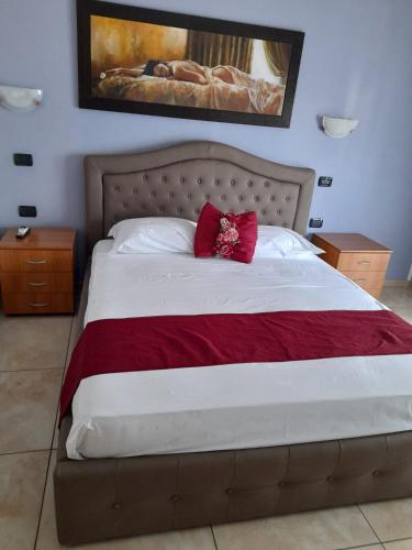 Hotel De Rosa – Boscoreale, CO