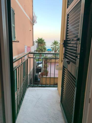 Casa Erika Fronte mare