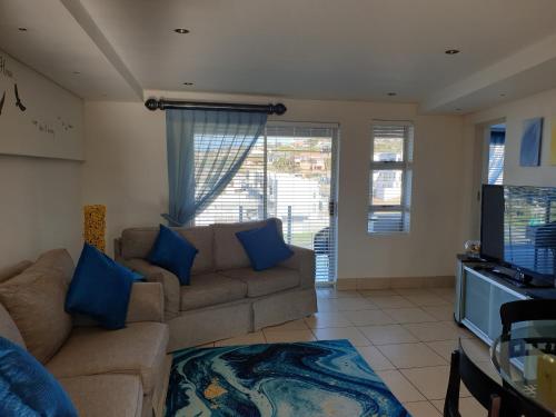 The Rest - Nautica, Mosselbay