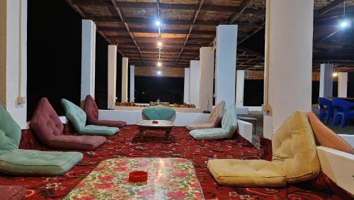 Vista exterior, Cinderella Camp Nuweiba in Nuweiba