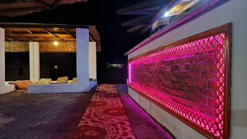 Entrada, Cinderella Camp Nuweiba in Nuweiba