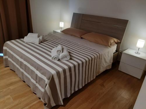  Appartamento Alba, Unterkunft in Capo dʼOrlando