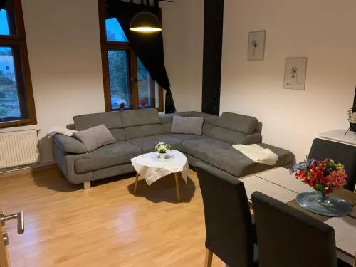 Ferienwohnung Rico in Quedlinburg, Deutschland