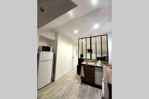 COCOONING Appartement 10mn Aeroport Roissy CDG