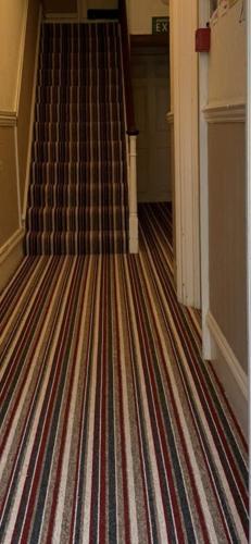 Sterling Lodge Hotel – Eastbourne