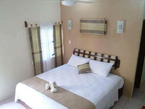 Hotel la paloma