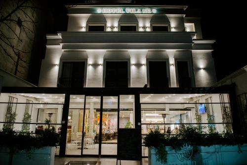 Hotel Boutique Vila 135 Tirana